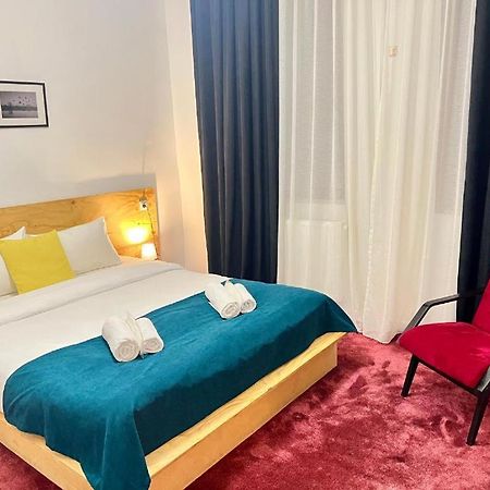 Opera Hotel Tbiliszi Kültér fotó