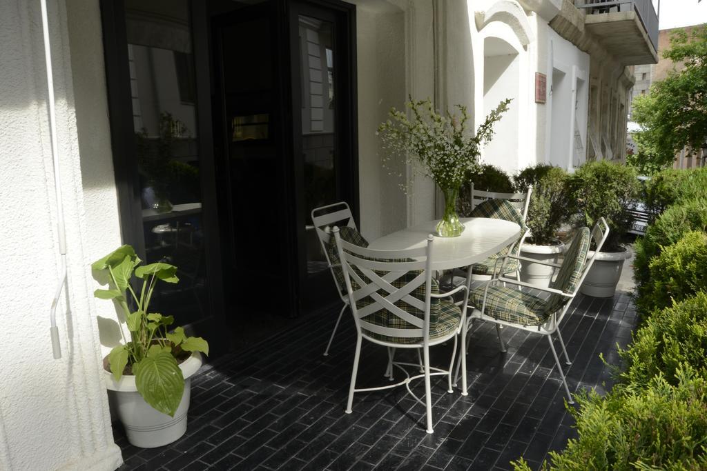 Opera Hotel Tbiliszi Kültér fotó
