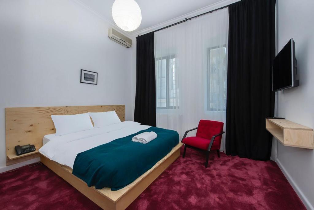 Opera Hotel Tbiliszi Kültér fotó