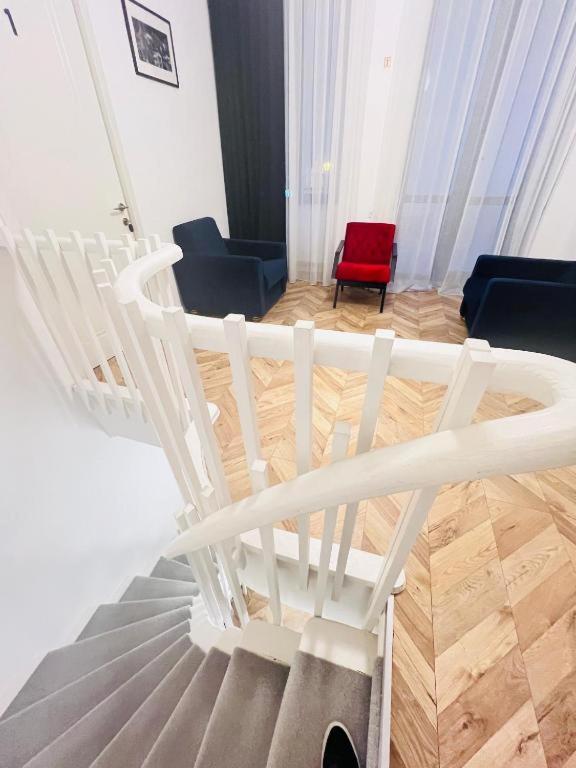 Opera Hotel Tbiliszi Kültér fotó