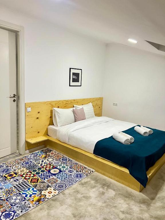 Opera Hotel Tbiliszi Kültér fotó