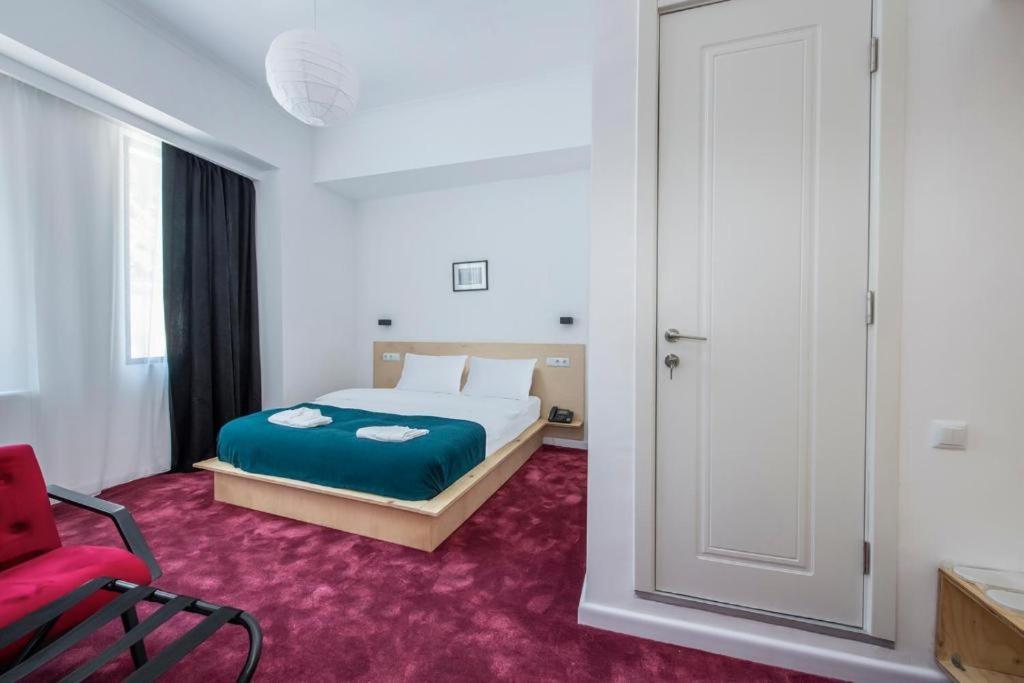 Opera Hotel Tbiliszi Kültér fotó