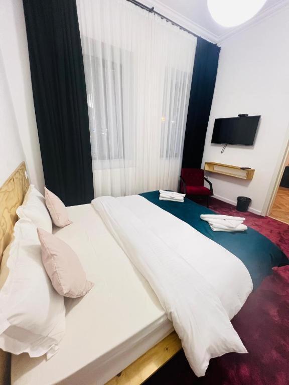 Opera Hotel Tbiliszi Kültér fotó