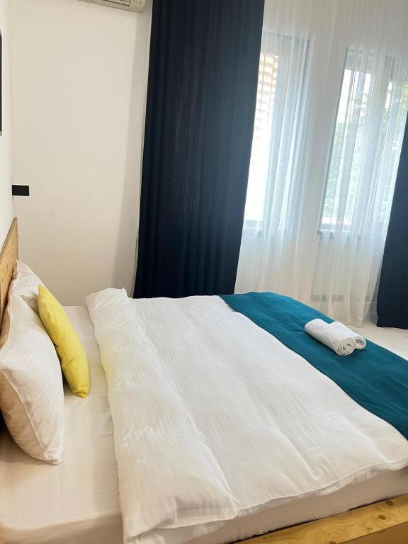 Opera Hotel Tbiliszi Kültér fotó