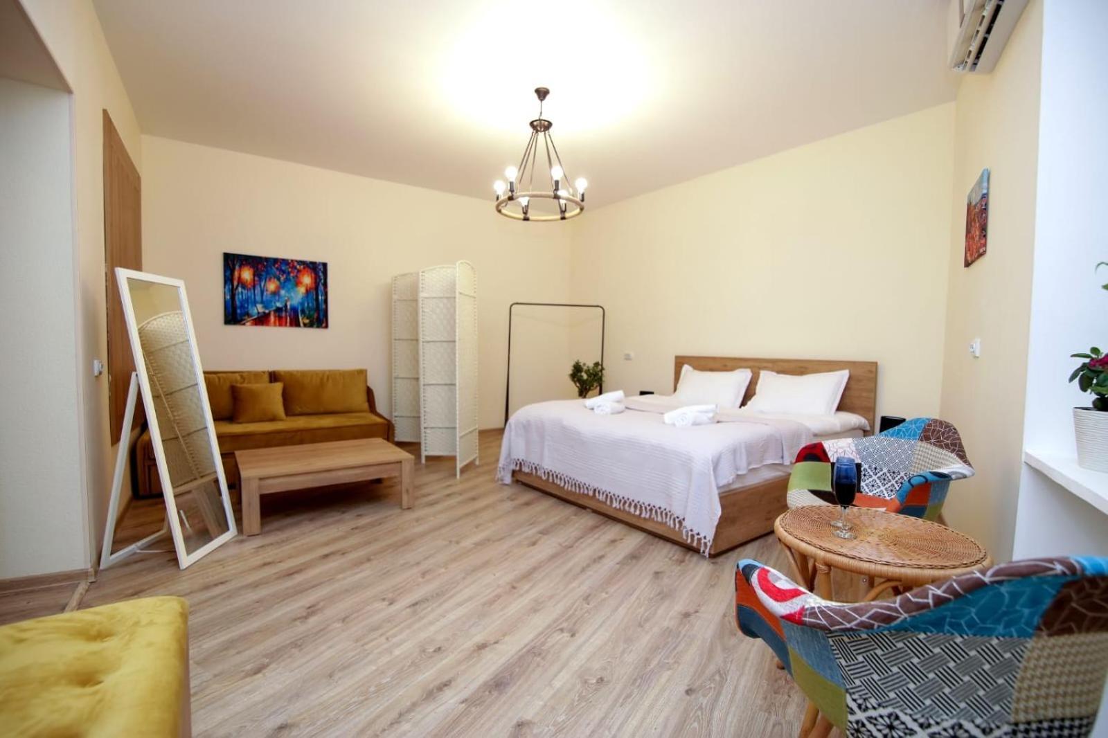 Opera Hotel Tbiliszi Kültér fotó
