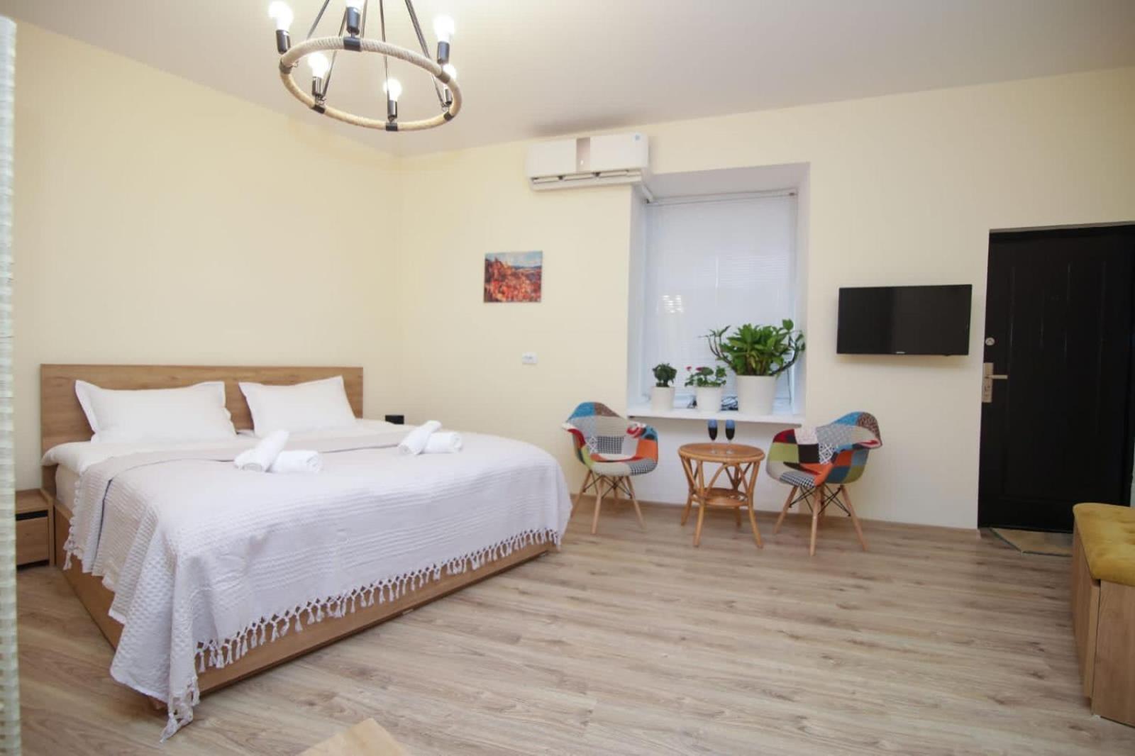 Opera Hotel Tbiliszi Kültér fotó