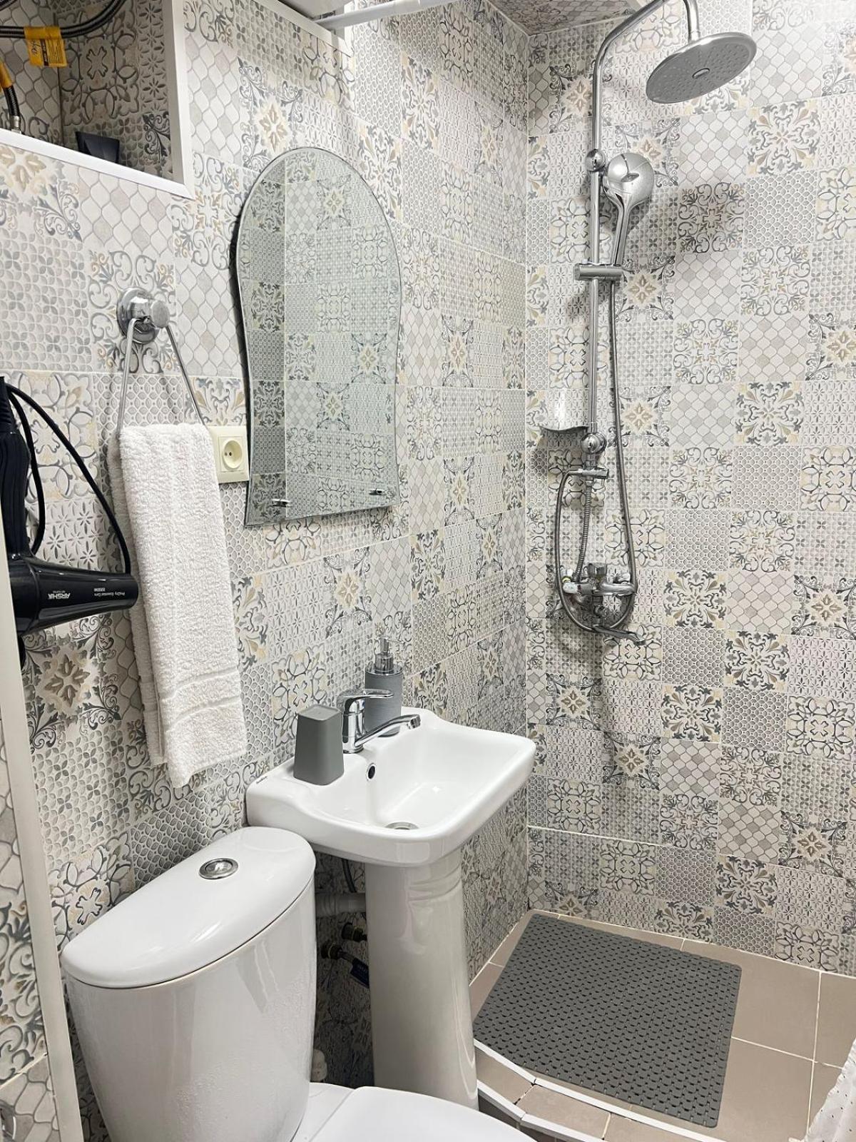 Opera Hotel Tbiliszi Kültér fotó