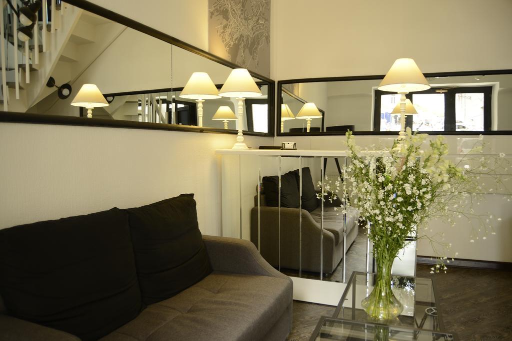 Opera Hotel Tbiliszi Kültér fotó