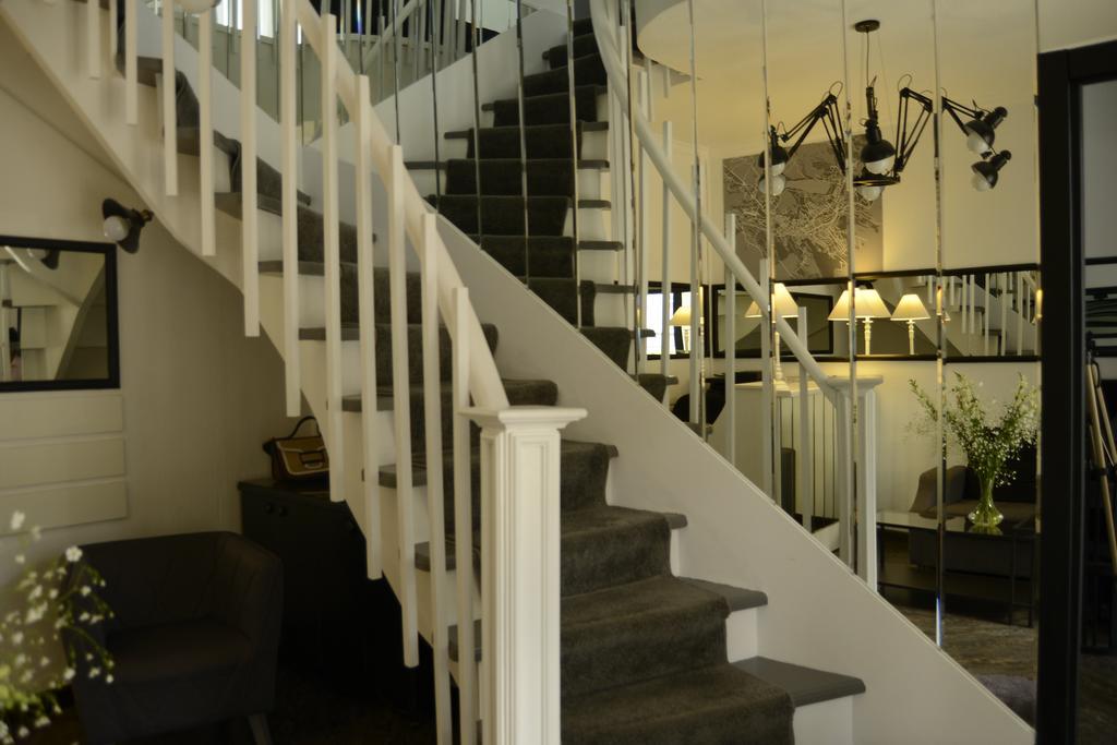 Opera Hotel Tbiliszi Kültér fotó