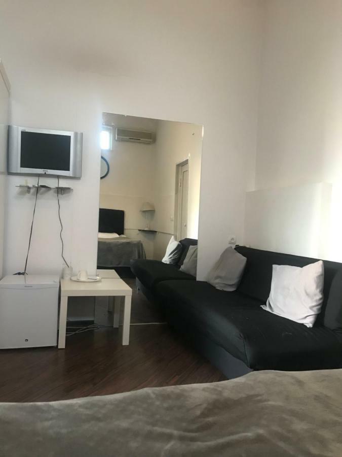 Opera Hotel Tbiliszi Kültér fotó